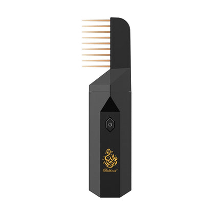 Hair Bakhoor Comb with Diffuser